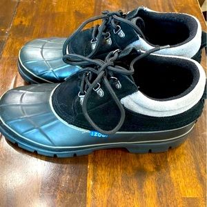 IZOD Forge Duck Boot